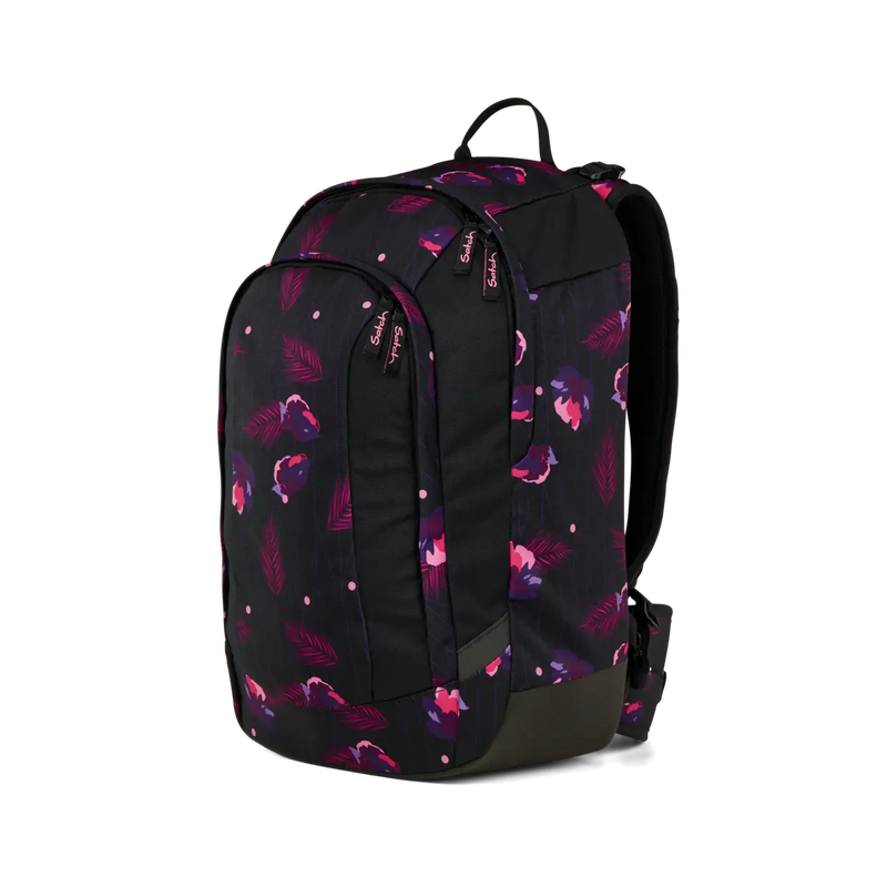 Zaino Satch Air Purple Mystic Nights
