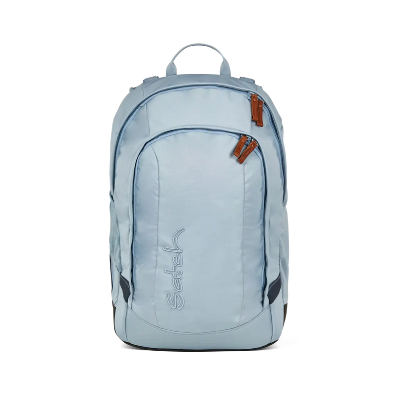 Zaino Satch Air Purple SKANDI STYLE Nordic Ice Blu
