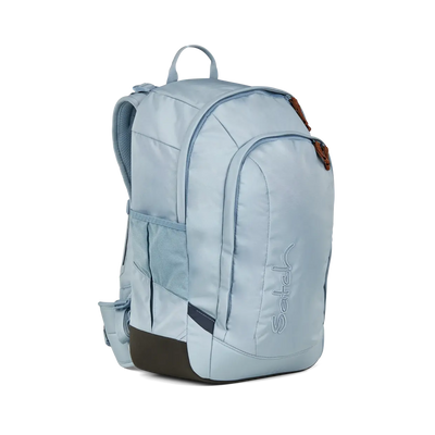 Zaino Satch Air Purple SKANDI STYLE Nordic Ice Blu