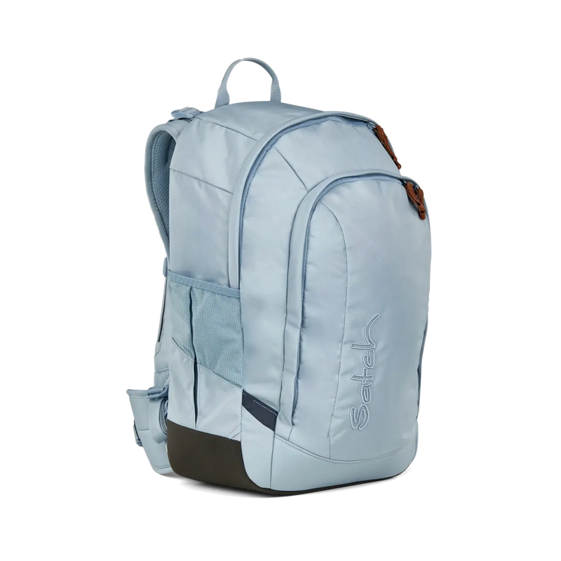 Zaino Satch Air Purple SKANDI STYLE Nordic Ice Blu