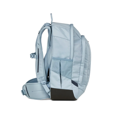 Zaino Satch Air Purple SKANDI STYLE Nordic Ice Blu