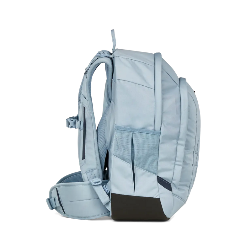 Zaino Satch Air Purple SKANDI STYLE Nordic Ice Blu