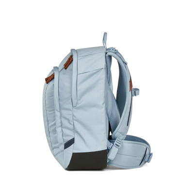 Zaino Satch Air Purple SKANDI STYLE Nordic Ice Blu
