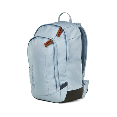 Zaino Satch Air Purple SKANDI STYLE Nordic Ice Blu