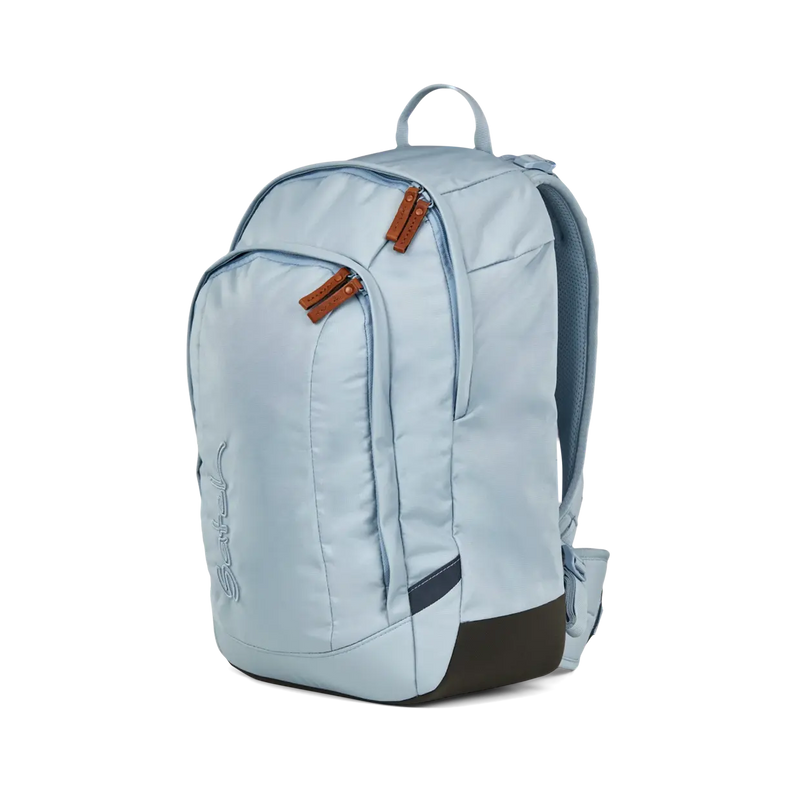 Zaino Satch Air Purple SKANDI STYLE Nordic Ice Blu