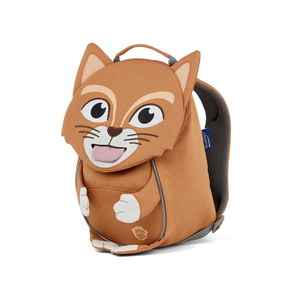 Zainetto Asilo Nido Affenzahn Piccolo Gatto