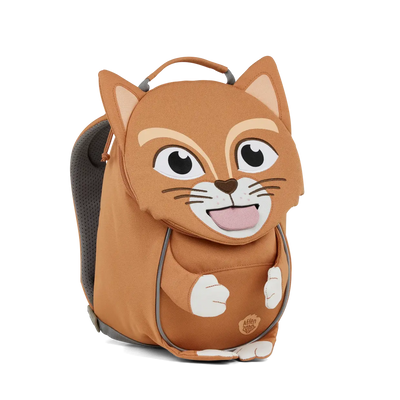 Zainetto Asilo Nido Affenzahn Piccolo Gatto