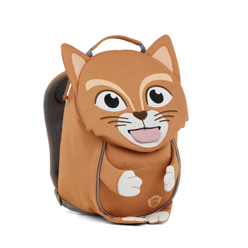 Zainetto Asilo Nido Affenzahn Piccolo Gatto