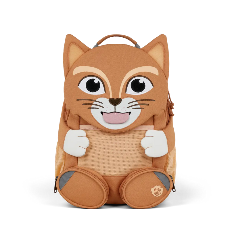 Zaino Materna Affenzahn Grande Gatto
