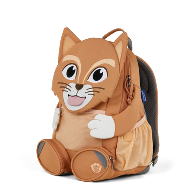 Zaino Materna Affenzahn Grande Gatto