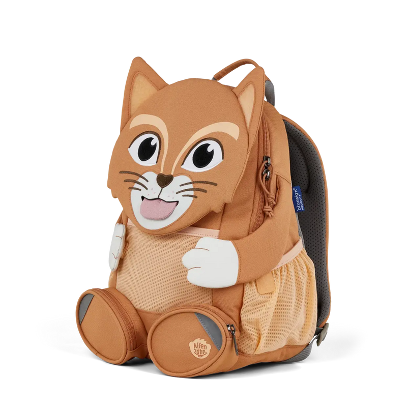 Zaino Materna Affenzahn Grande Gatto