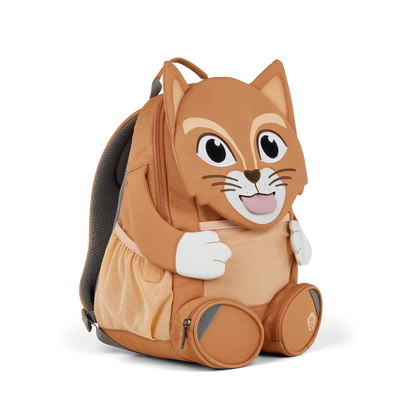 Zaino Materna Affenzahn Grande Gatto