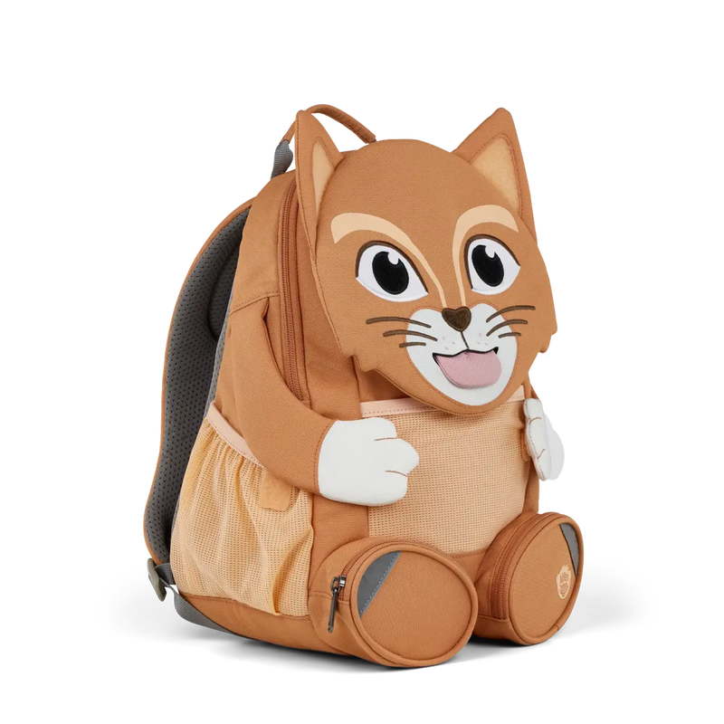 Zaino Materna Affenzahn Grande Gatto