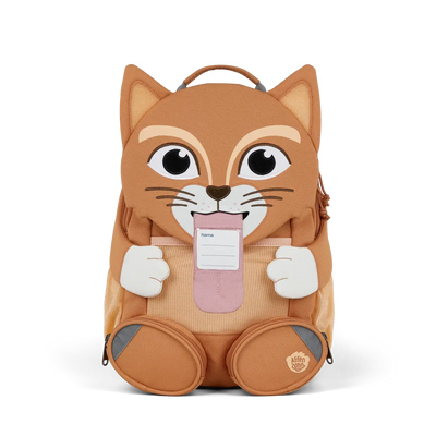Zaino Materna Affenzahn Grande Gatto