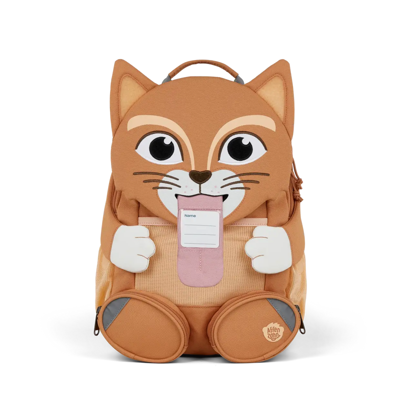 Zaino Materna Affenzahn Grande Gatto