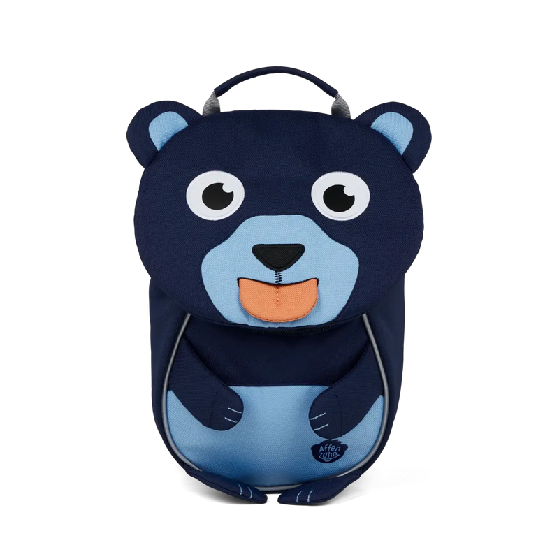 Zainetto Asilo Nido Affenzahn Piccolo Orso