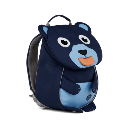 Zainetto Asilo Nido Affenzahn Piccolo Orso