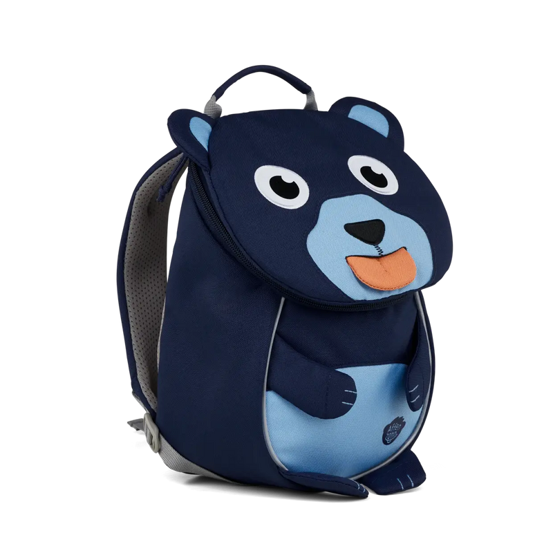 Zainetto Asilo Nido Affenzahn Piccolo Orso