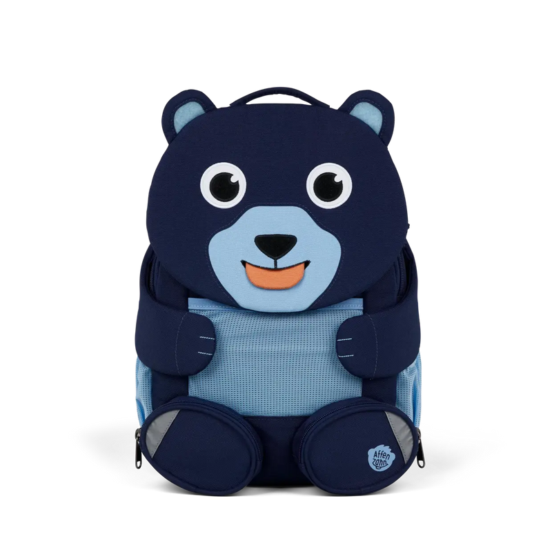 Zaino Materna Affenzahn Grande Orso