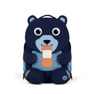 Zaino Materna Affenzahn Grande Orso