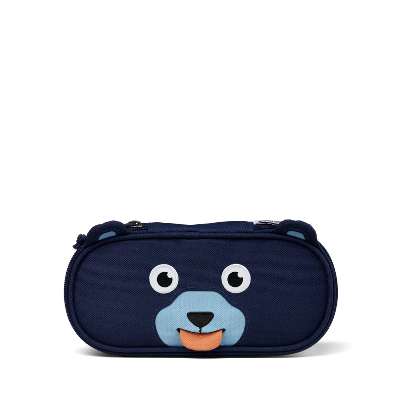 Astuccio Portapenne Affenzahn Orso