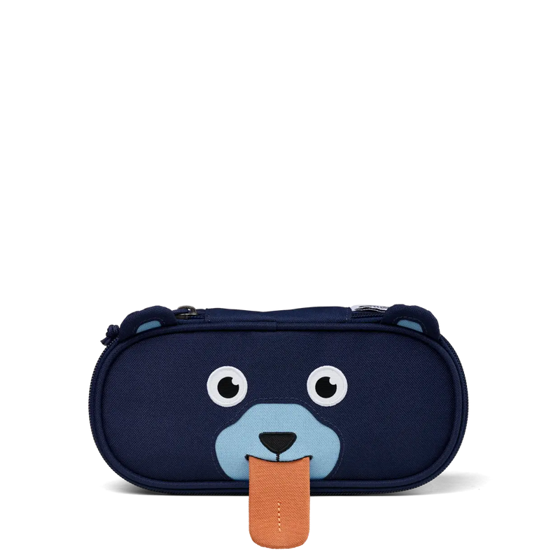 Astuccio Portapenne Affenzahn Orso