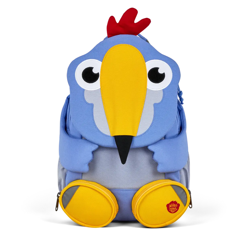Zaino Materna Affenzahn Grande Tucano