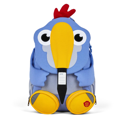 Zaino Materna Affenzahn Grande Tucano