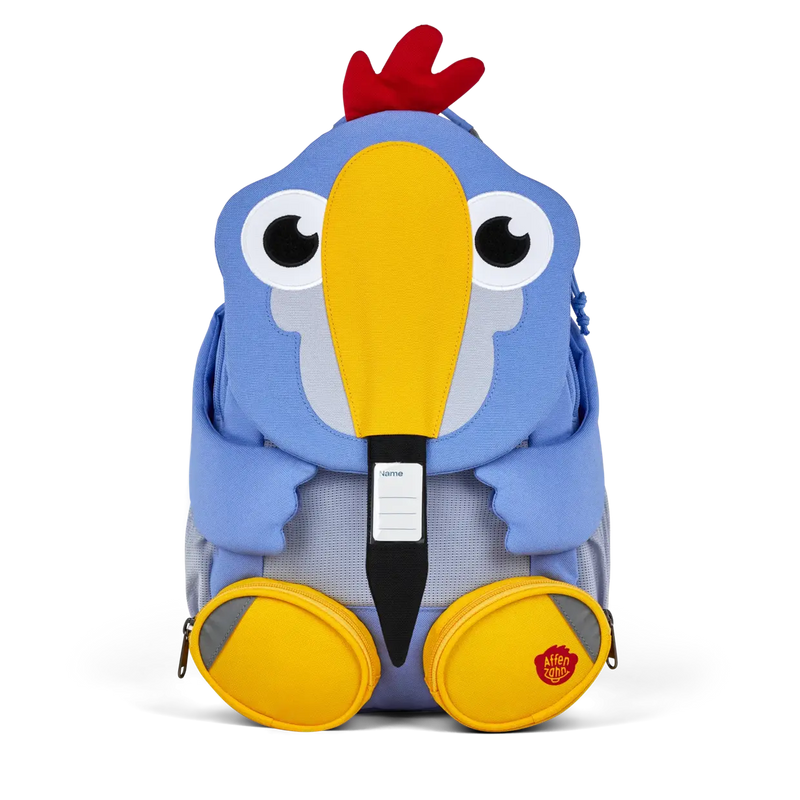 Zaino Materna Affenzahn Grande Tucano