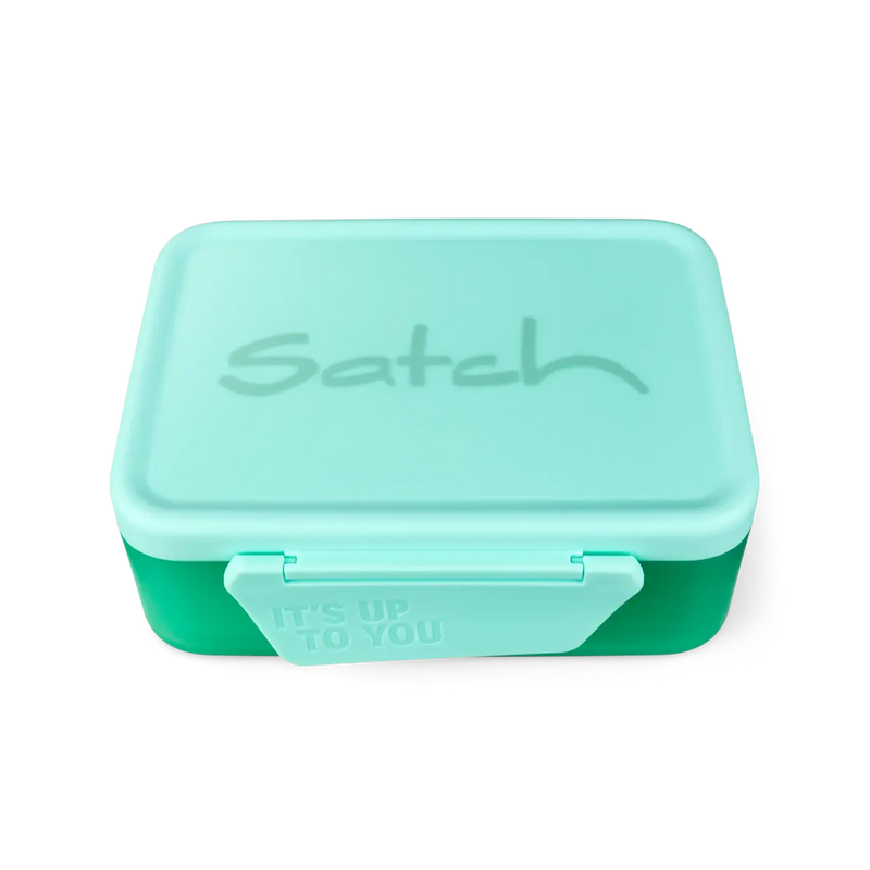 Portamerenda Satch Mint