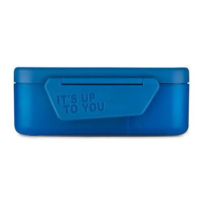 Portamerenda Satch Blue