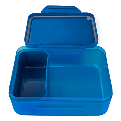 Portamerenda Satch Blue
