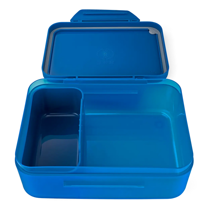 Portamerenda Satch Blue