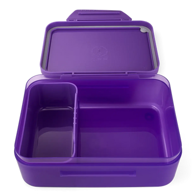 Portamerenda Satch Purple