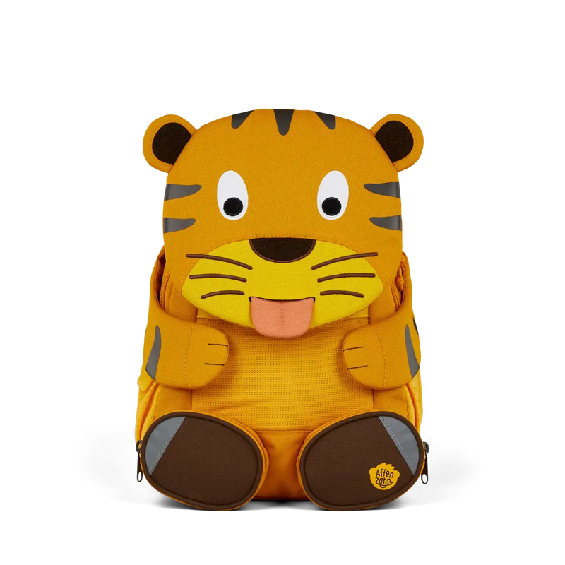 Zaino Materna Affenzahn Grande Tiger