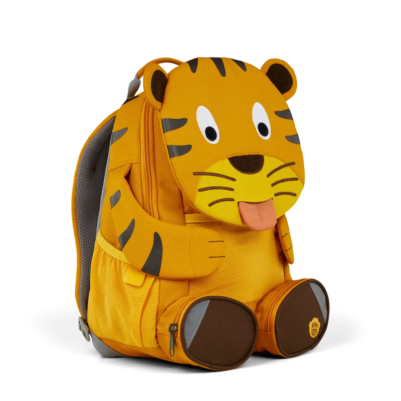 Zaino Materna Affenzahn Grande Tiger