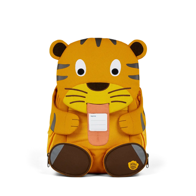 Zaino Materna Affenzahn Grande Tiger