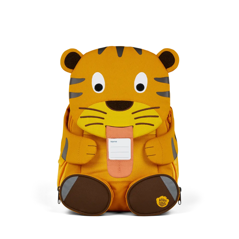 Zaino Materna Affenzahn Grande Tiger