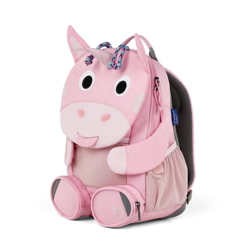 Zaino Materna Affenzahn Grande Unicorno