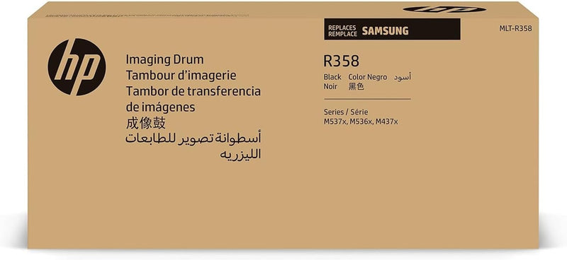 Drum Originale HP R358