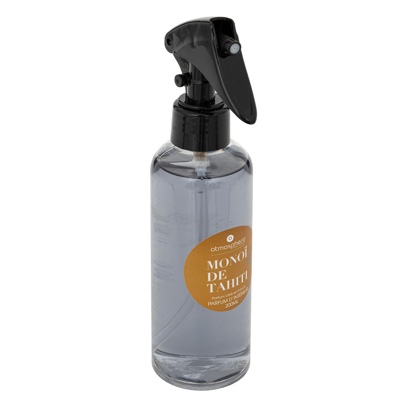 Spray per Ambianti Izor Monoi 200 ml