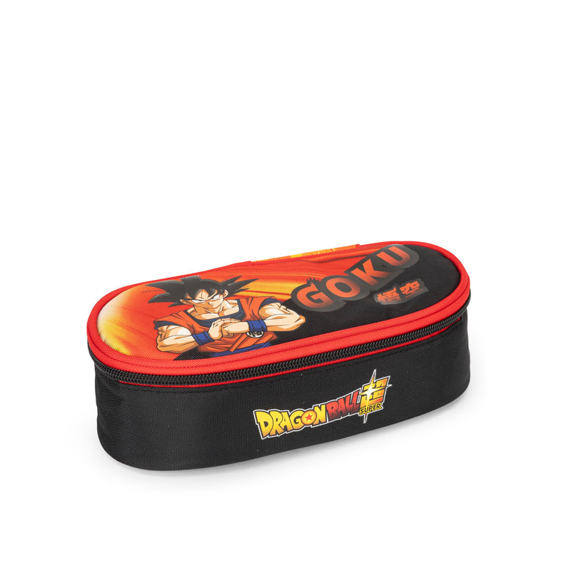 Astuccio Ovale Organizzato Dragonball Super