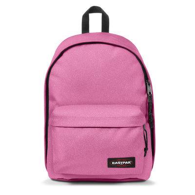Zaino Out Of Office Eastpak Spark Cloud Pink