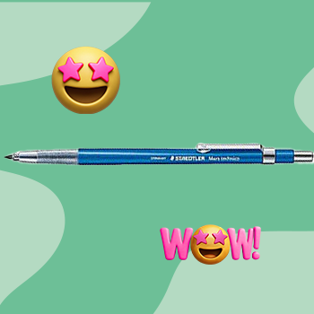 Portamine Staedtler Mars Technico 78 2 mm