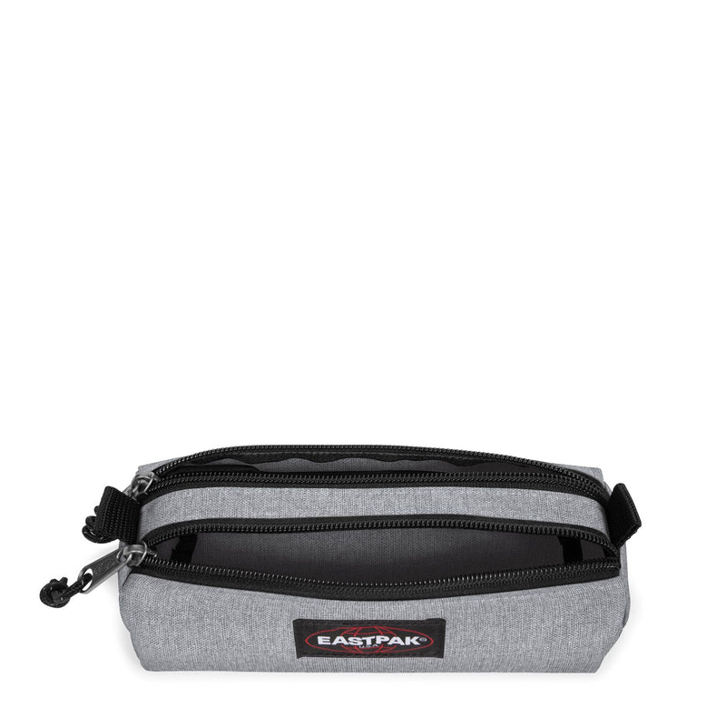 Astuccio Benchmark Double Eastpak Sunday Grey