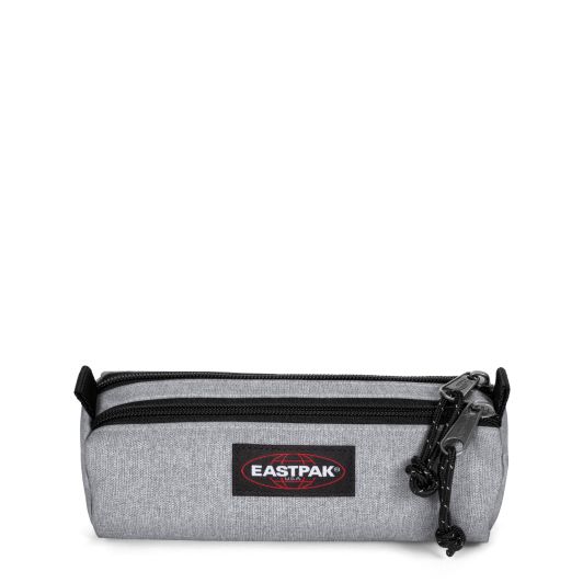 Astuccio Benchmark Double Eastpak Sunday Grey