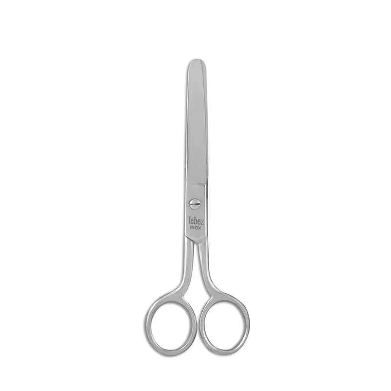Forbici Lebez con Punta Arrotondata 15 cm