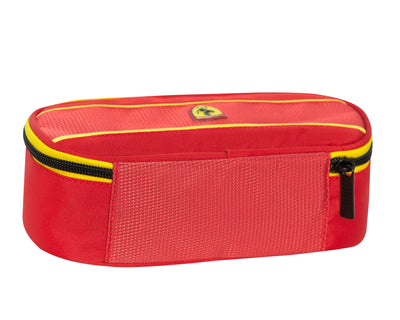 Astuccio Ovale Organizzato Ferrari