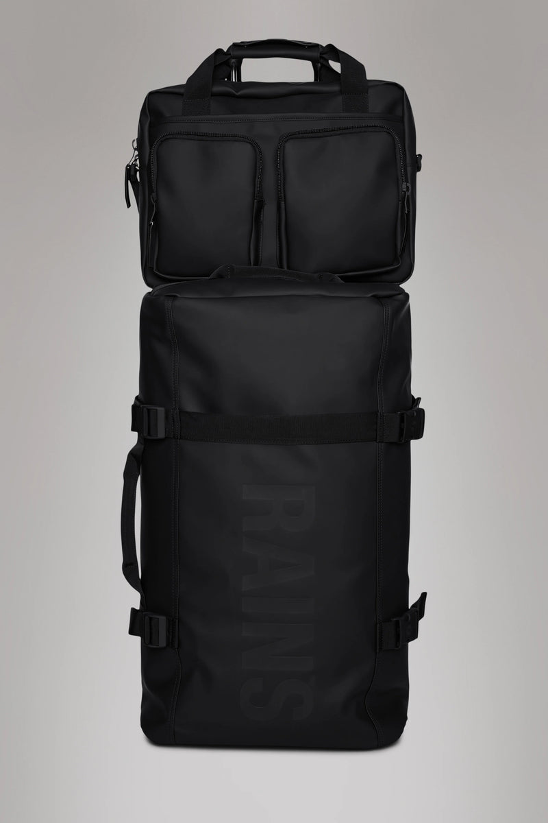 Borsa Laptop RAINS Texel Tech Bag con Porta PC 15&