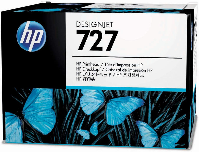 Testina di Stampa HP 727